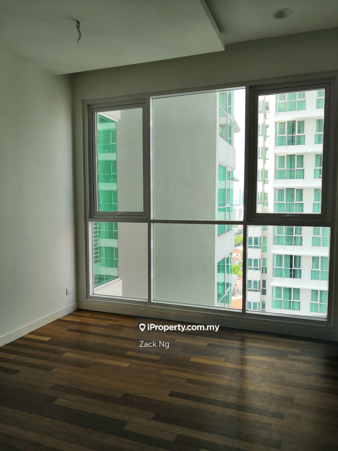 Service Residence for Sale in Uptown Residences by Zack Ng - iProperty.com.my