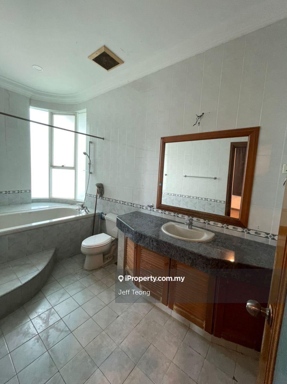 Banglo untuk Disewa di Titiwangsa, Kuala Lumpur oleh Jeff Teong - iProperty.com.my