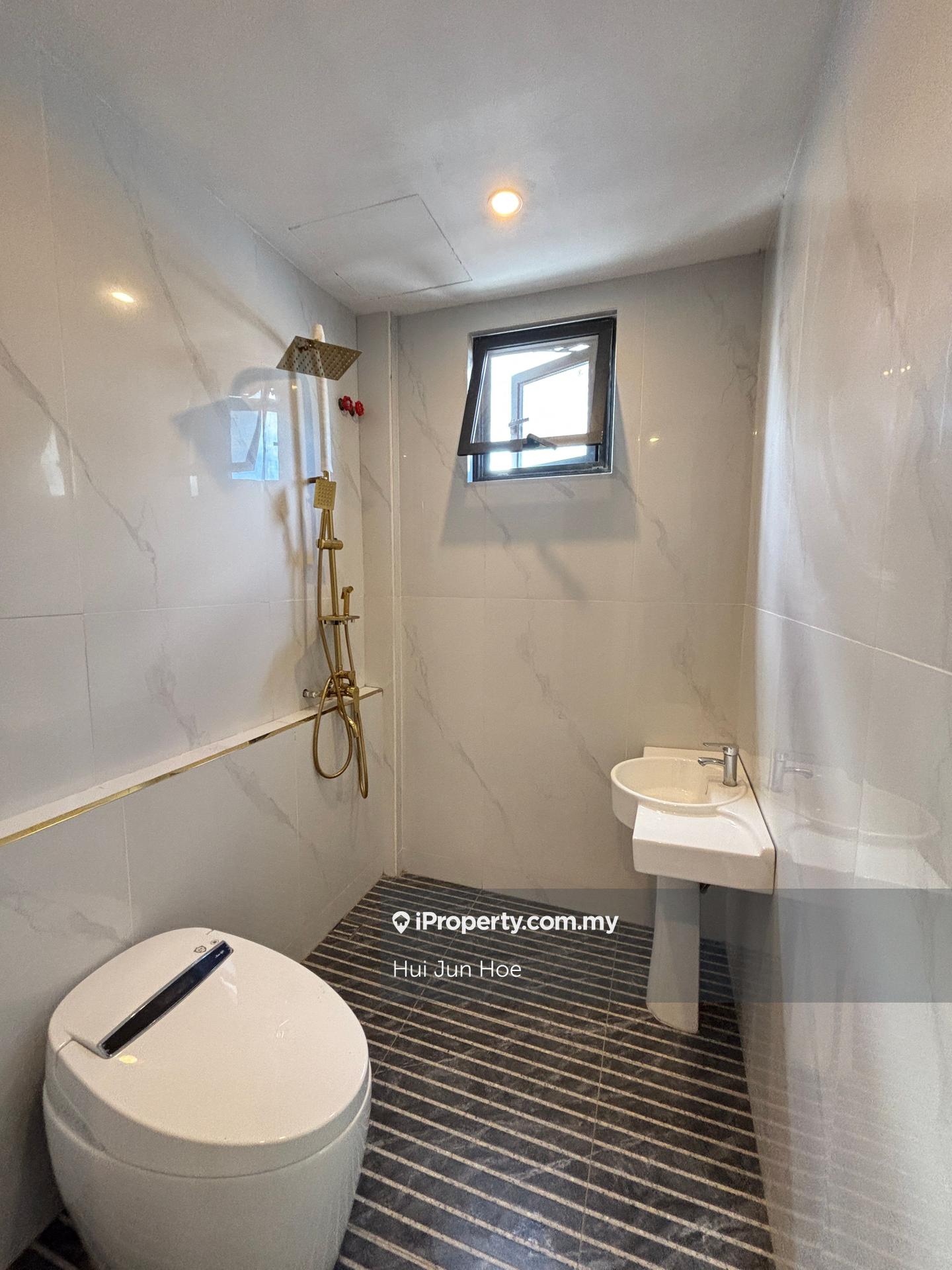 Semi-Detached House for Sale in Likas, Kota Kinabalu by Hui Jun Hoe - iProperty.com.my