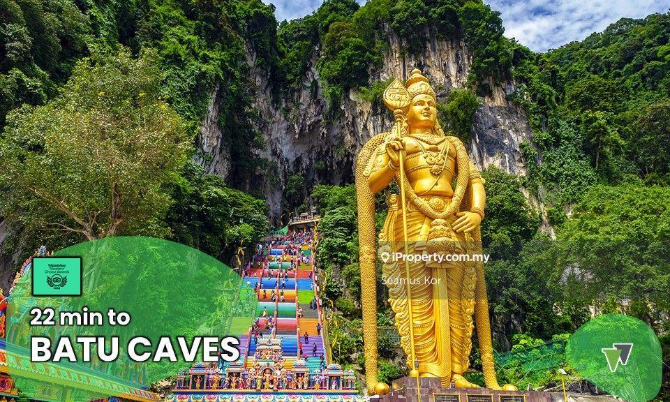 Hotel / Resort untuk Dijual di Taman Danau Kota, Setapak oleh Seamus Kor - iProperty.com.my