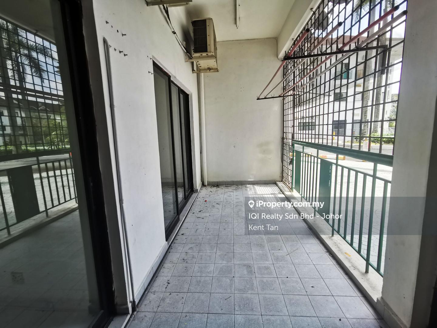 Kondominium untuk Disewa di Polo Park oleh Kent Tan - iProperty.com.my