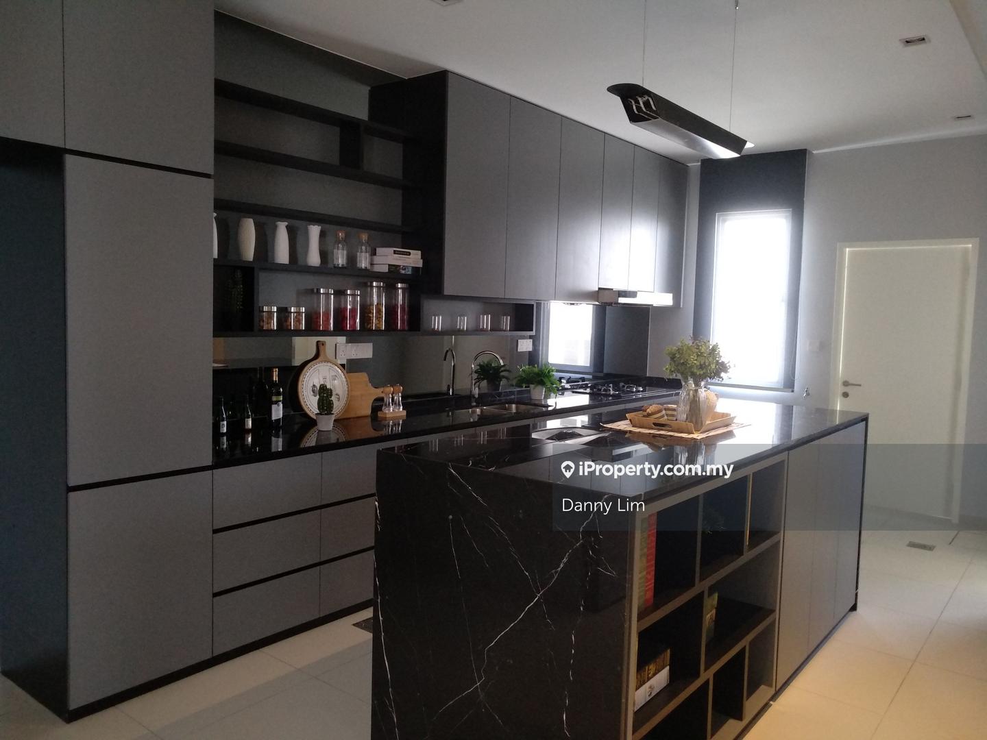 2-storey Terraced House for Sale in Seremban 2 Storey New House Special Private Garden, Seremban by Danny Lim - iProperty.com.my