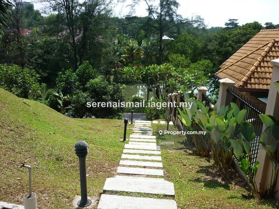 Bungalow House for Sale in Country Heights, Kajang by Serena - iProperty.com.my