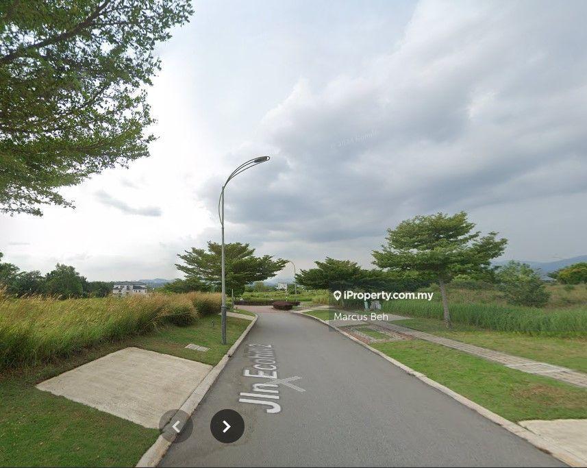 Bungalow Land for Sale in Setia Ecohill, Semenyih by Marcus Beh - iProperty.com.my