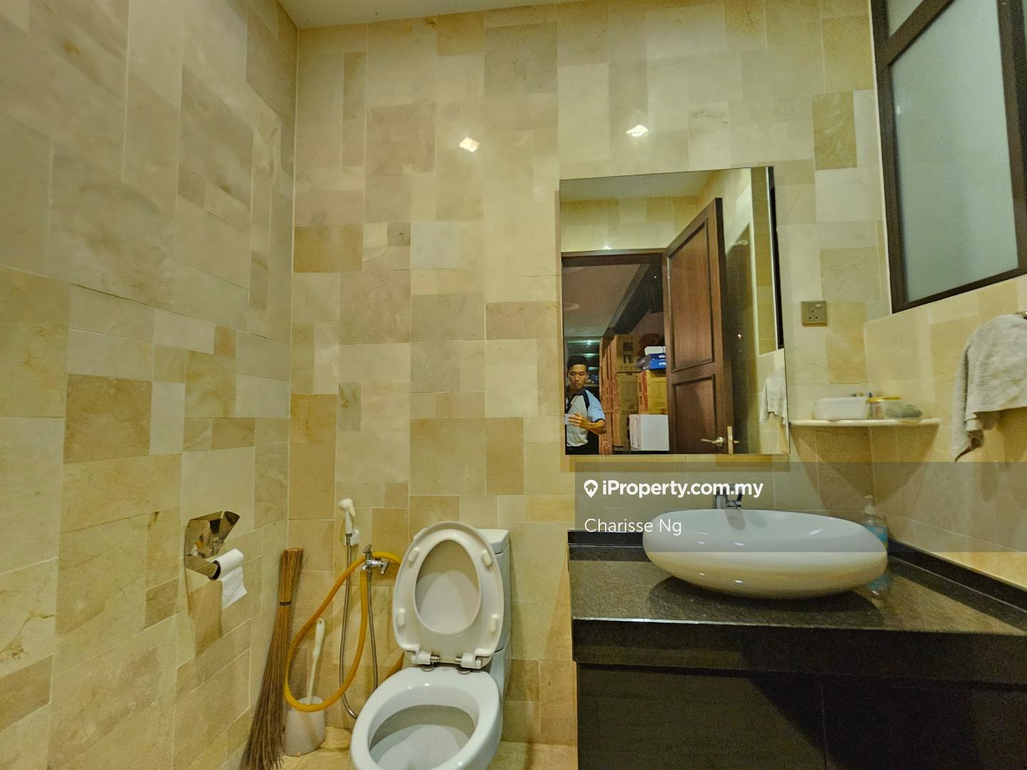 Bungalow House for Sale in Bukit Gita Bayu, Seri Kembangan by Charisse Ng - iProperty.com.my