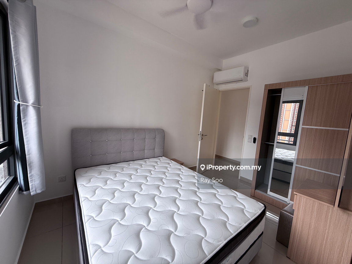 Service Residence for Rent in D'Erica by Ray Soo - iProperty.com.my