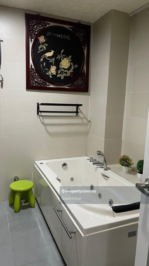 Condominium for Sale in Villa Orkid by Grace Chooi - iProperty.com.my