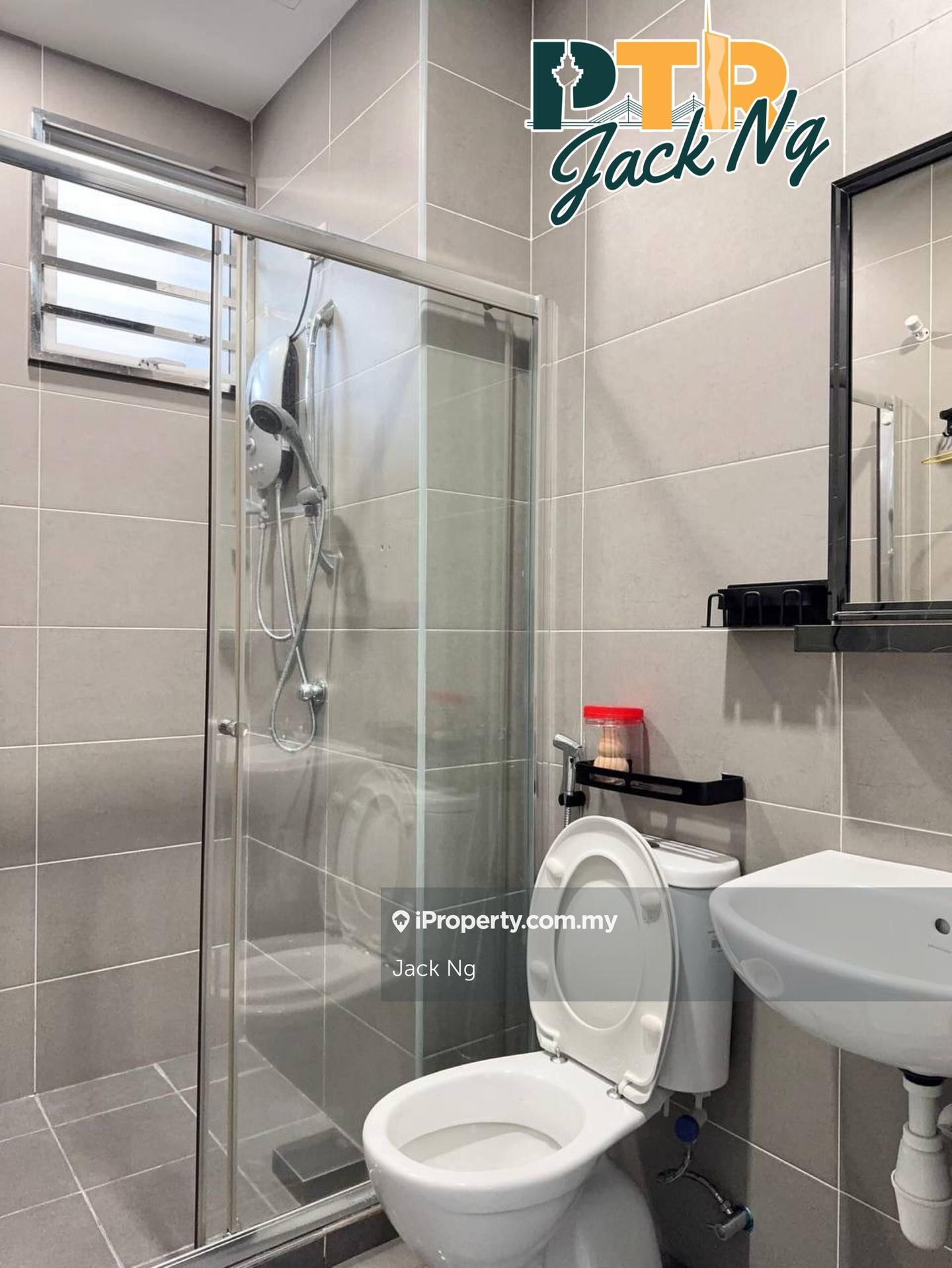 3-storey Terraced House for Sale in Bagan Lalang, Butterworth by Jack Ng - iProperty.com.my