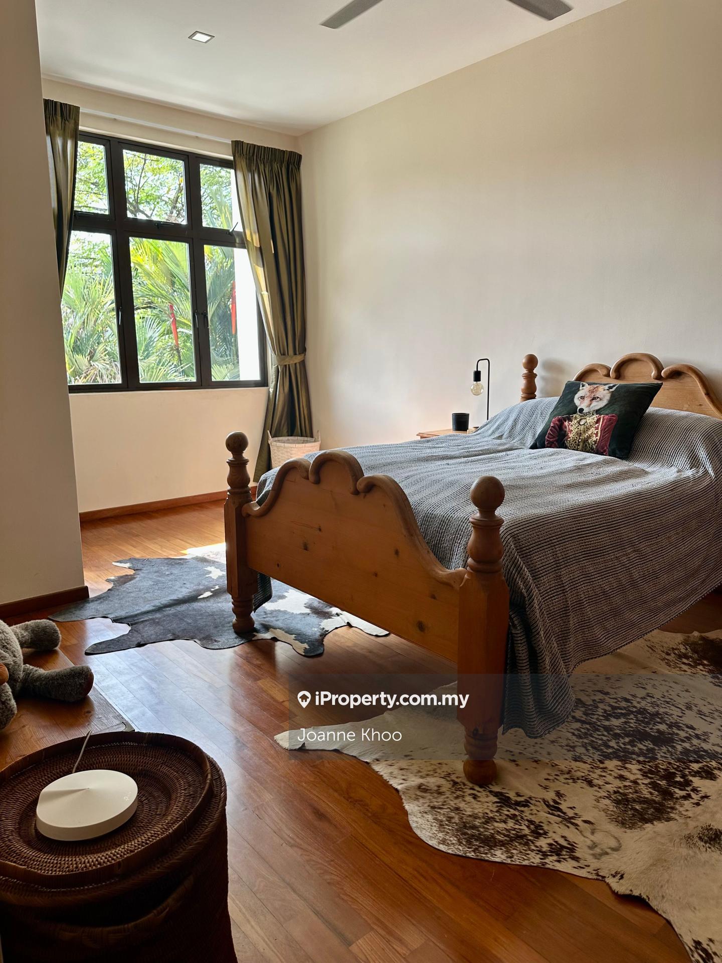 Semi-Detached House for Sale in 3m36s, Seputeh by Joanne Khoo - iProperty.com.my