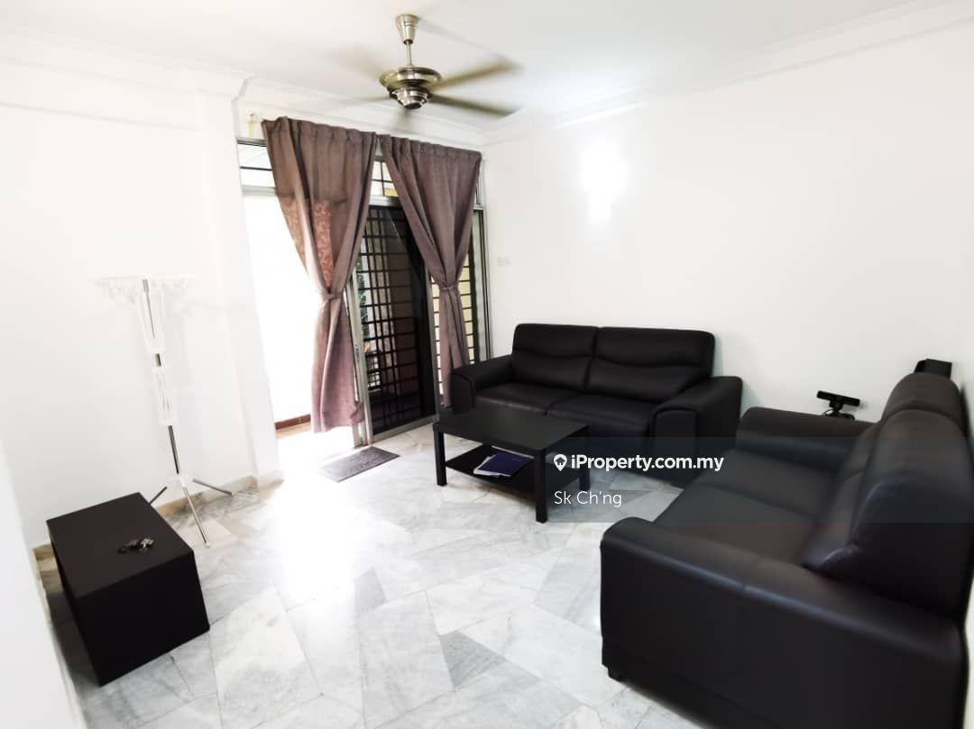 Apartment for Sale in Lavinia Apartments by Sk Ch'ng - iProperty.com.my