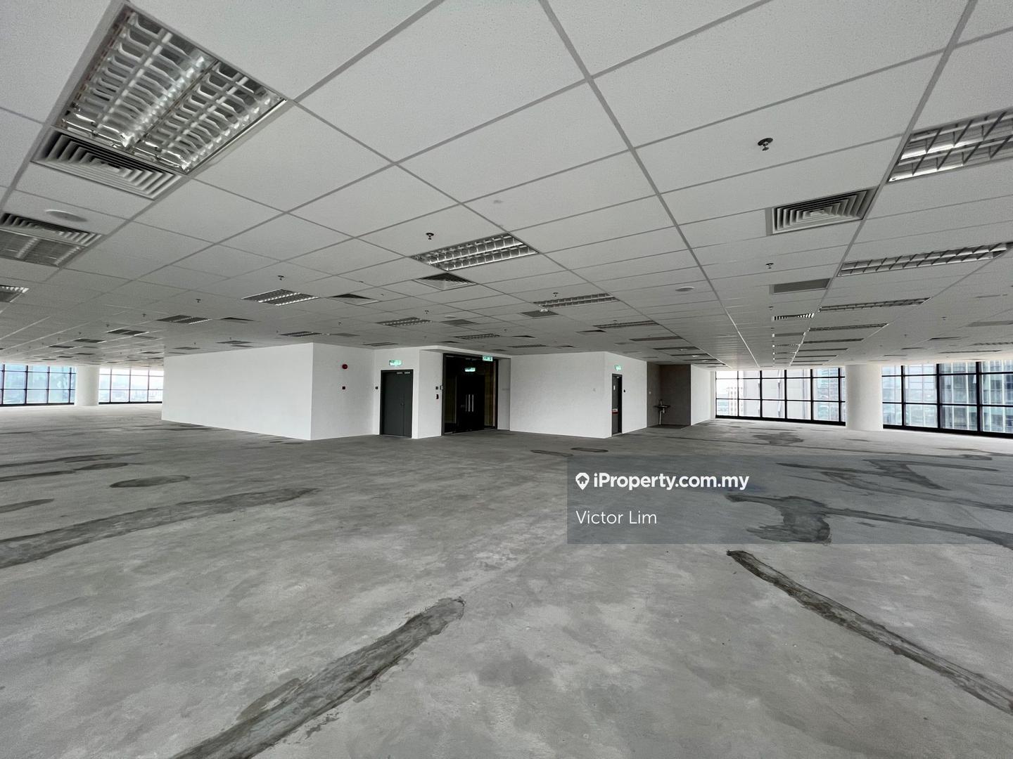 Office for Rent in PJ Sentral City, Petaling Jaya by Victor Lim - iProperty.com.my