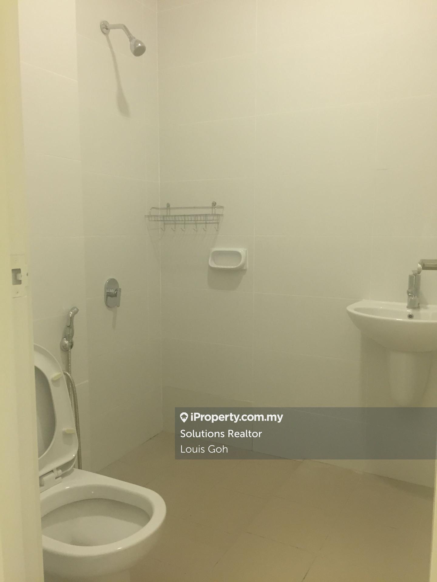 Rumah Kluster untuk Disewa di Eco Botanic, Iskandar Puteri (Nusajaya) oleh Louis Goh - iProperty.com.my