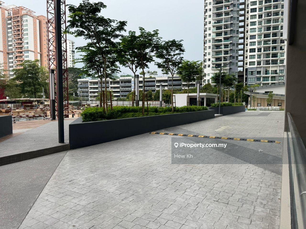 Kedai untuk Disewa di Kuchai Entrepreneurs Park, Kuchai Lama oleh Hew Kh - iProperty.com.my