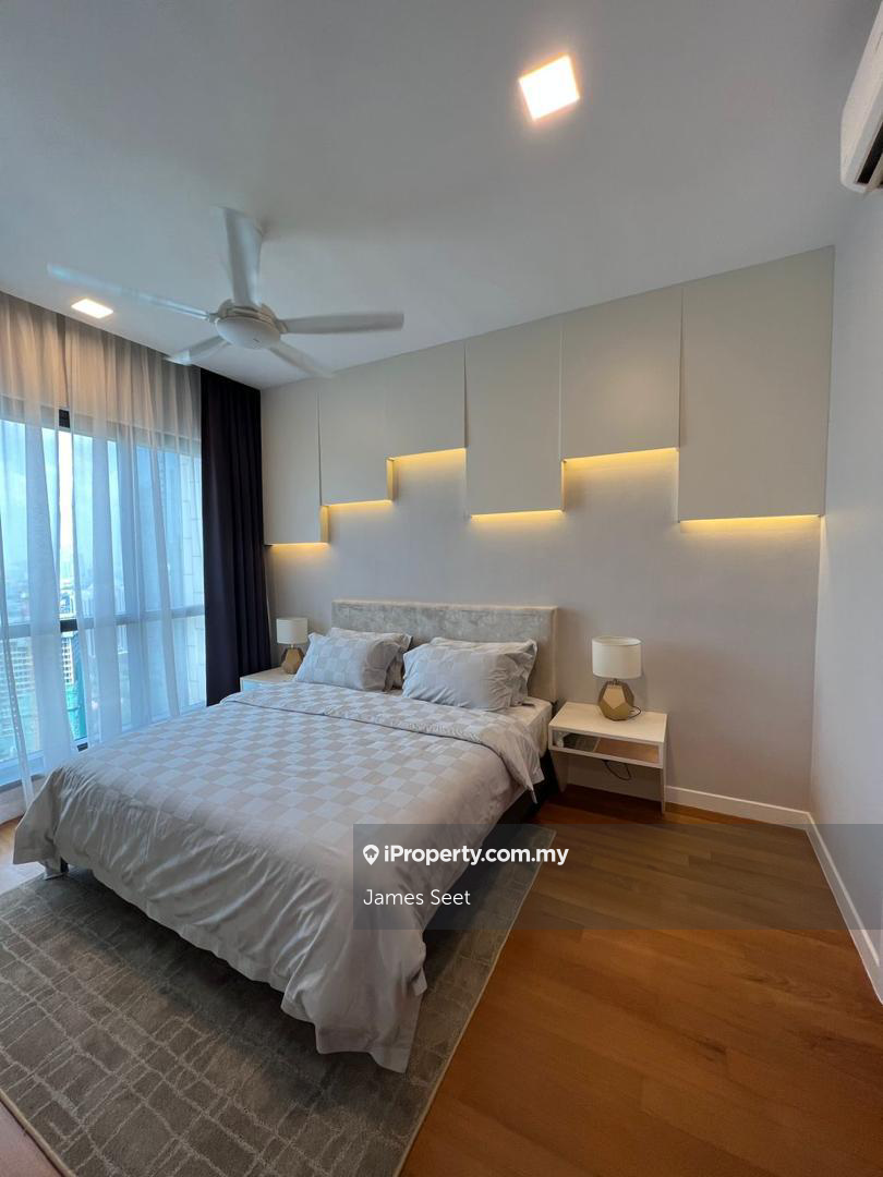 Service Residence for Sale in Aria by James Seet - iProperty.com.my