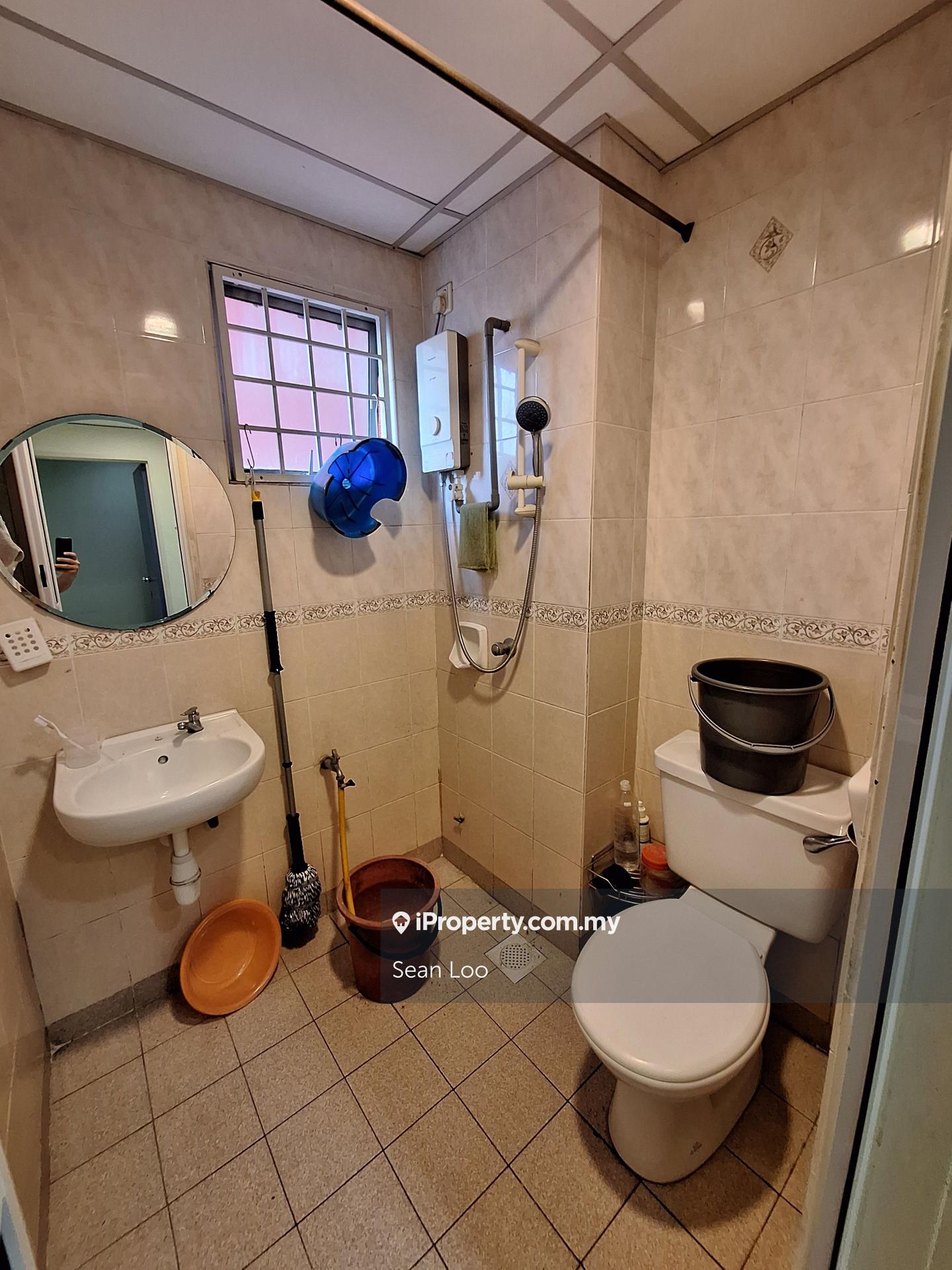 Condominium for Sale in Ketumbar Hill by Sean Loo - iProperty.com.my