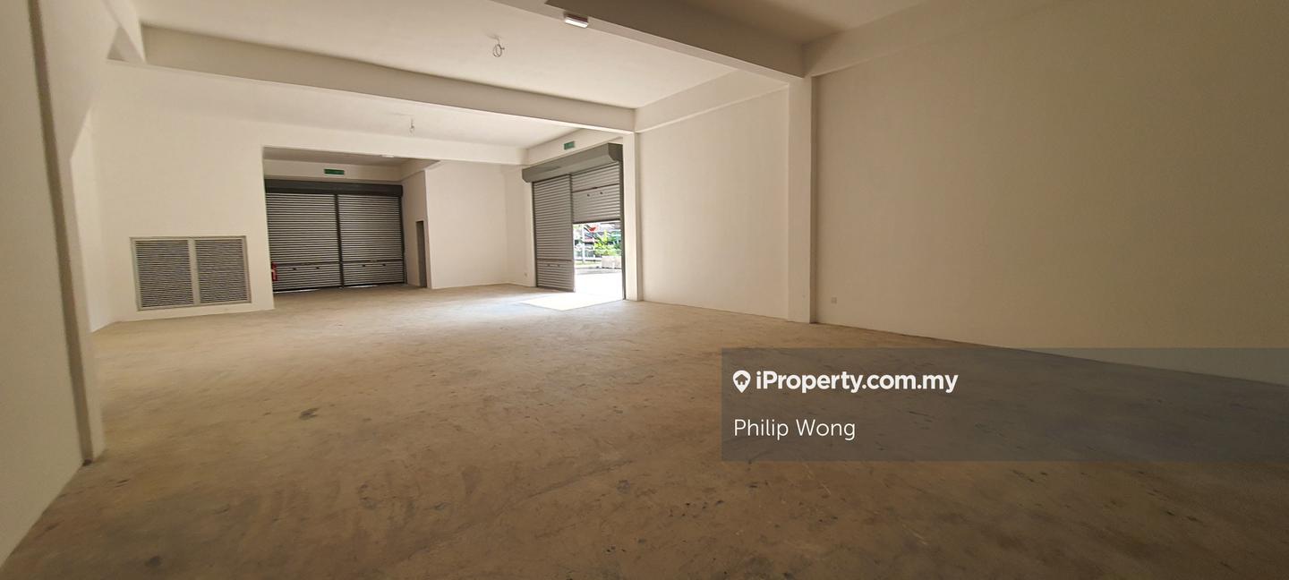 Kilang Teres untuk Dijual di Tasik Ampang, Ampang oleh Philip Wong - iProperty.com.my