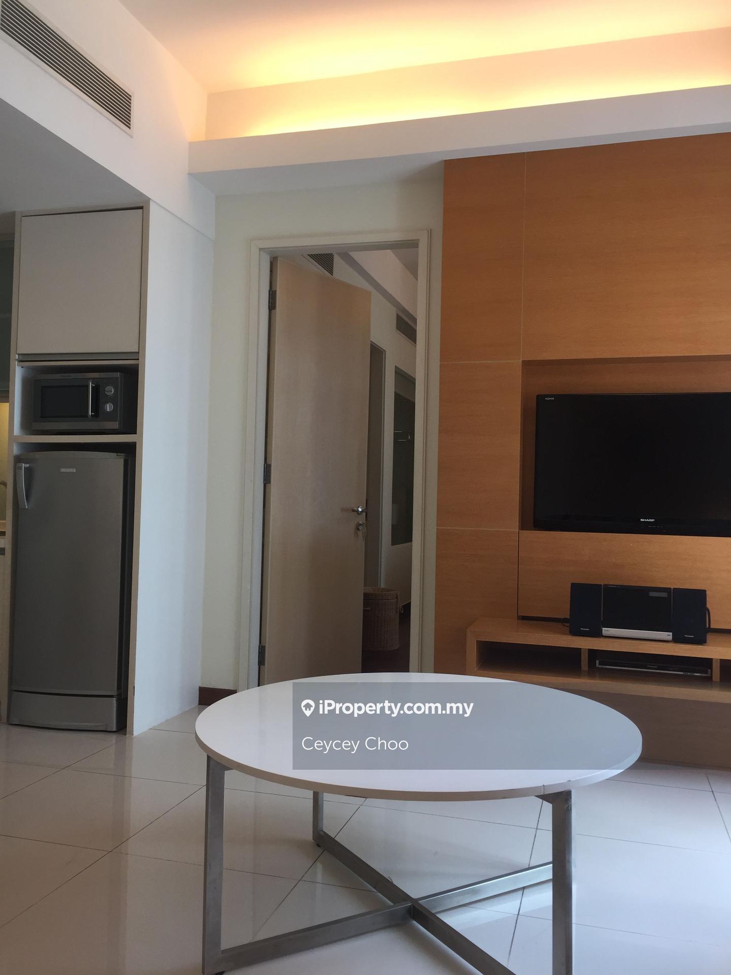 Service Residence for Sale in Cormar Suites (Fraser Place (Lot 163)) by Ceycey Choo - iProperty.com.my