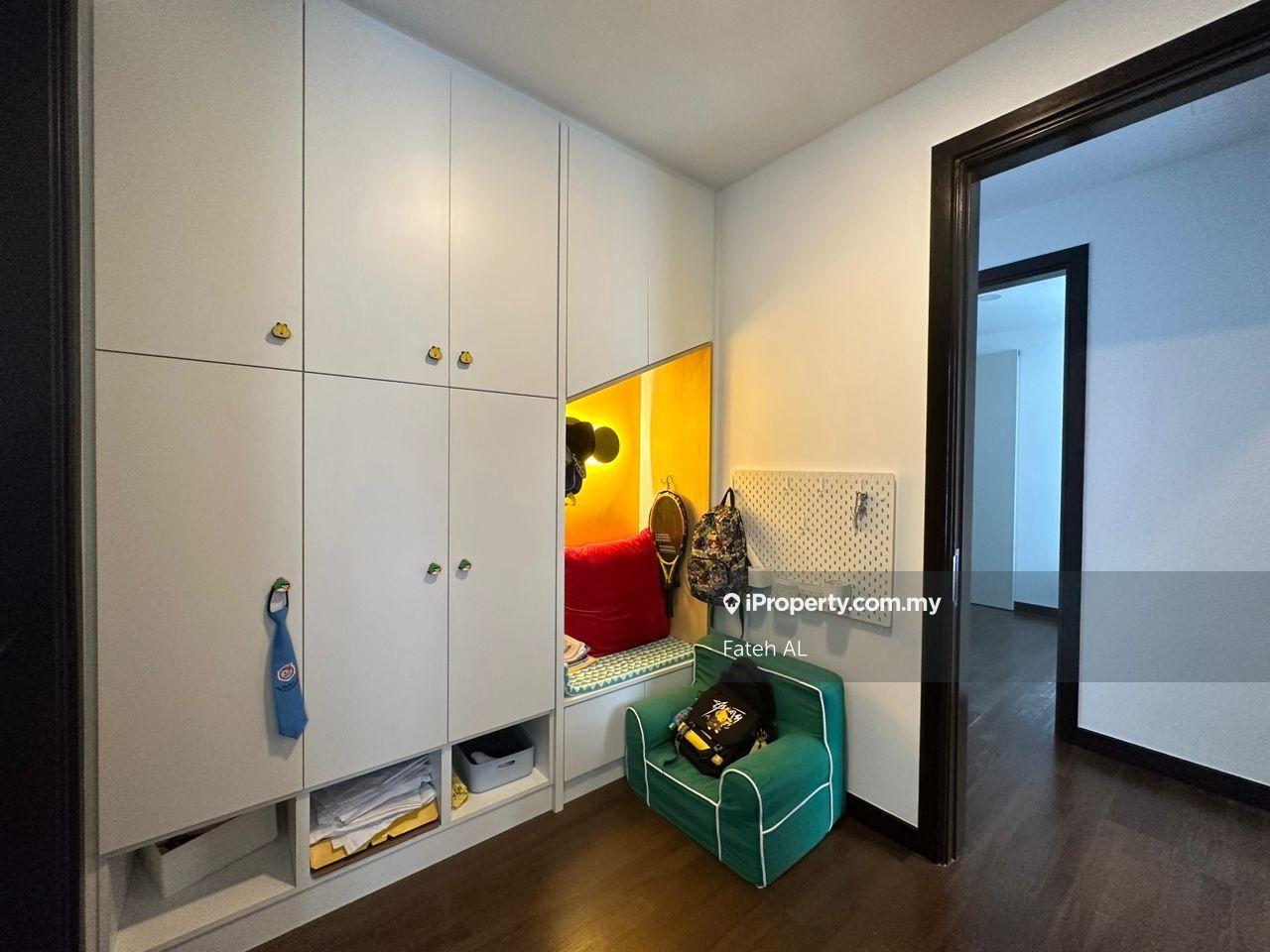 Condominium for Sale in The Estate by Fateh AL - iProperty.com.my