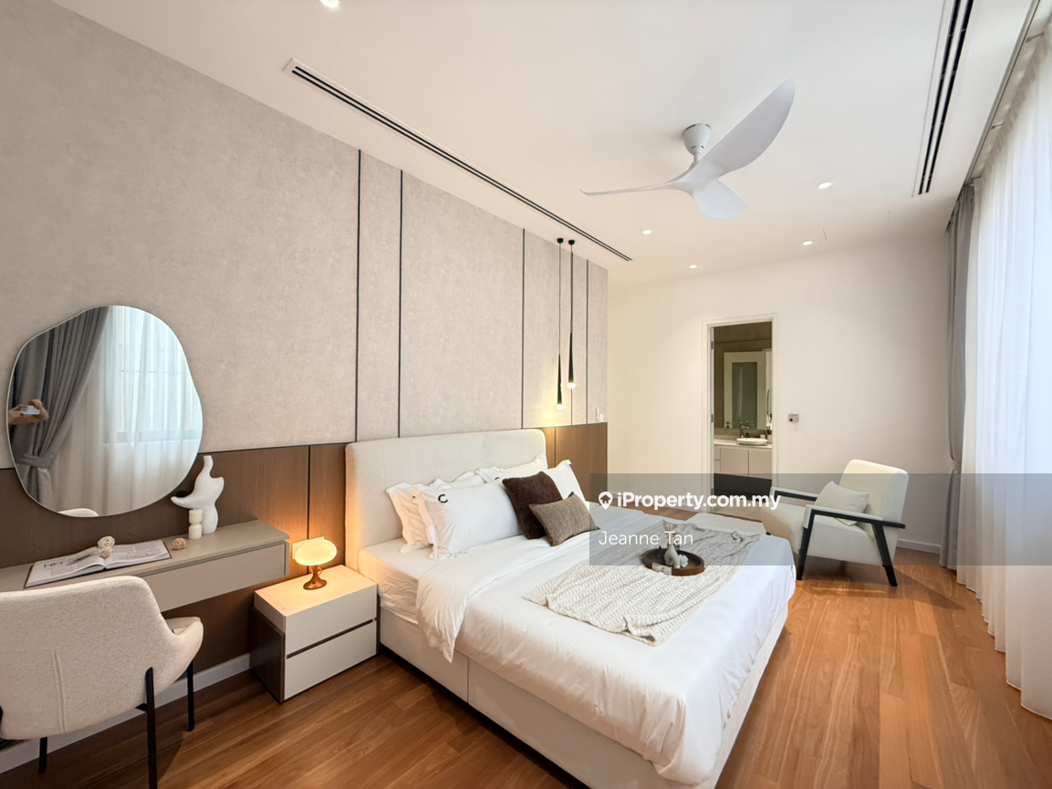 Bungalow House for Sale in Kenny Heights, Kh Villa, Sri Hartamas by Jeanne Tan - iProperty.com.my