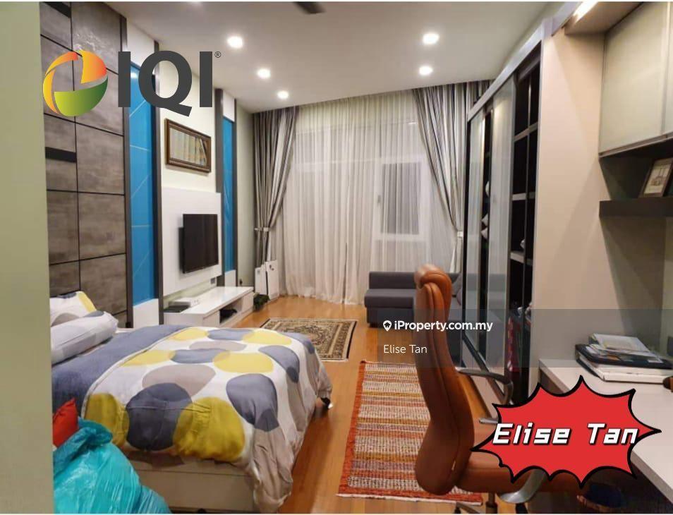 Kondominium untuk Dijual di 8 Gurney (The Shore Condominium) oleh Elise Tan - iProperty.com.my