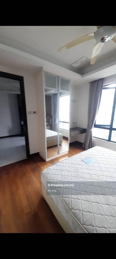 Service Residence for Rent in Casa Residency by Mr Ang - iProperty.com.my