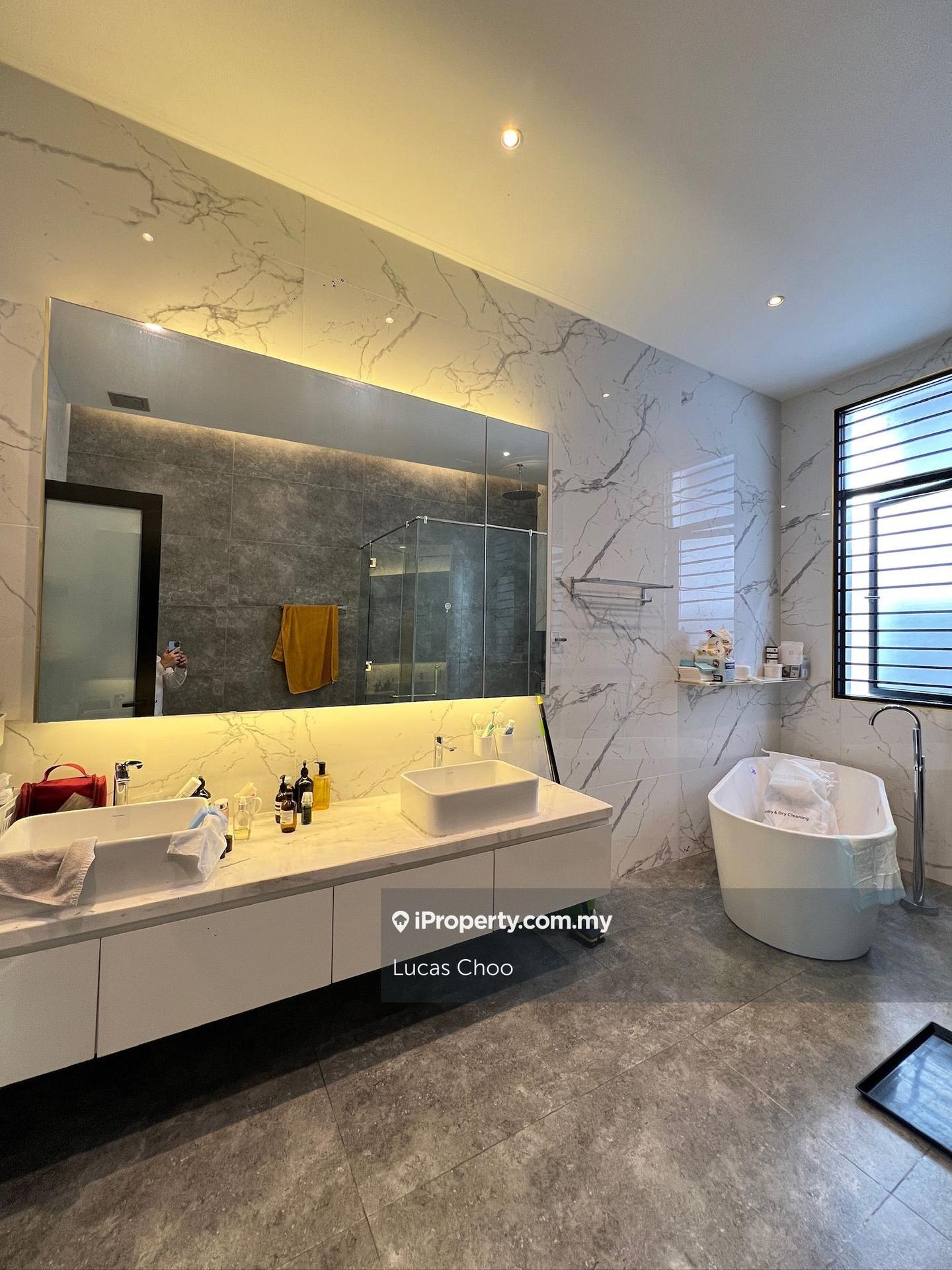 Bungalow House for Sale in Verge 32, Ulu Kelang by Lucas Choo - iProperty.com.my