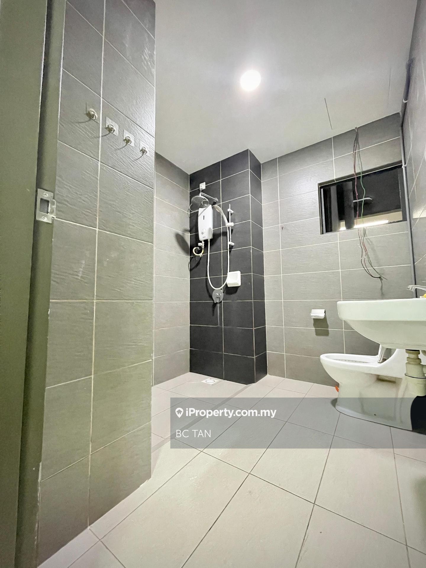 Kondominium untuk Disewa di The Henge oleh BC TAN - iProperty.com.my