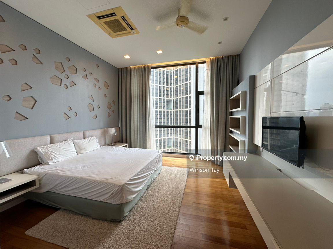 Service Residence for Rent in Laman Ceylon by Winson Tay - iProperty.com.my