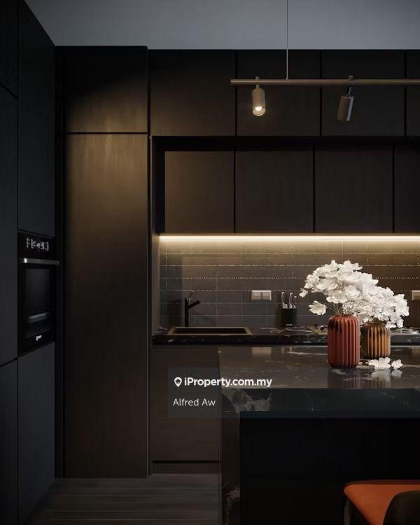 Residensi Servis untuk Dijual di Avantro Residences oleh Alfred Aw - iProperty.com.my