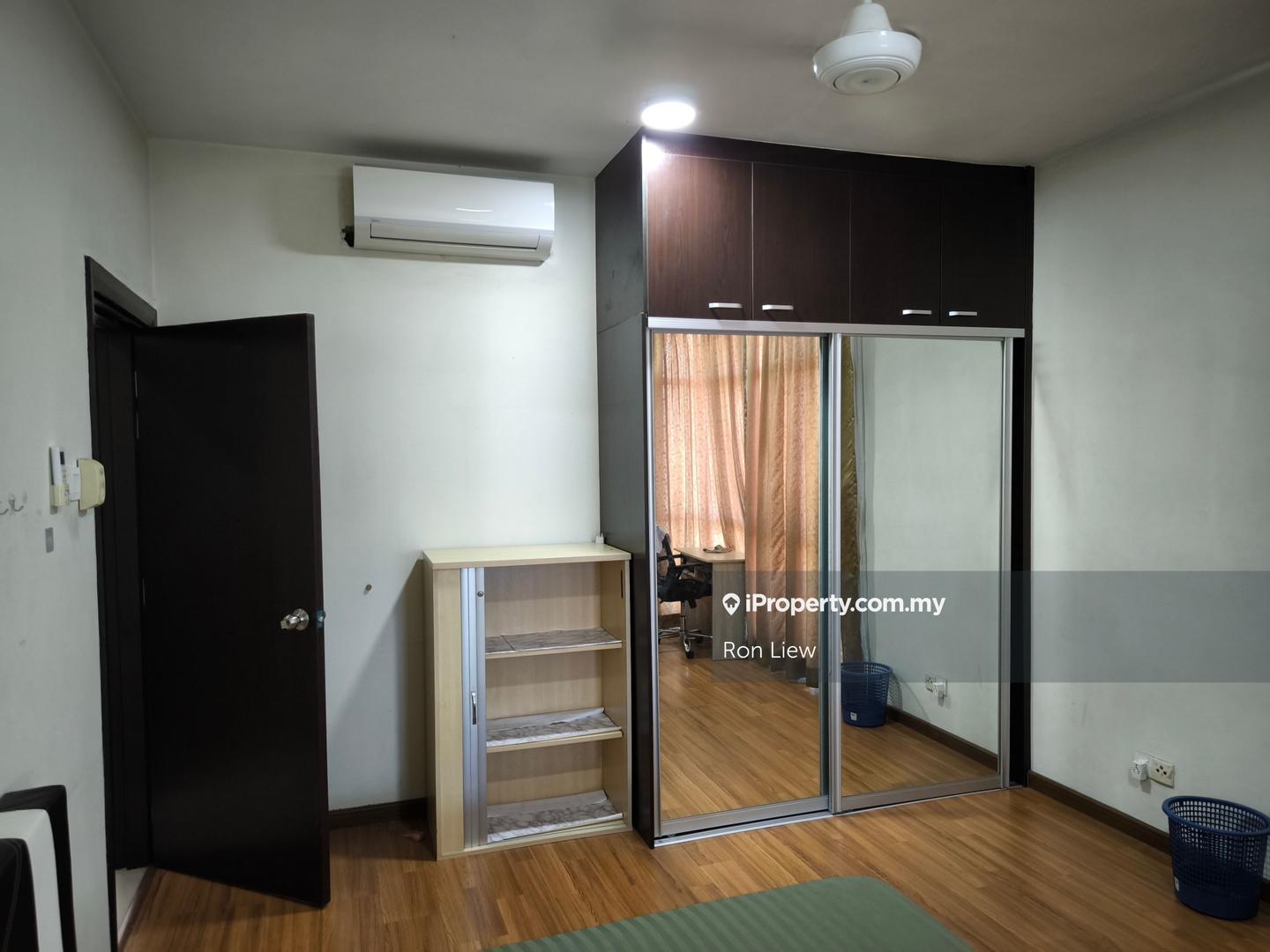 Service Residence for Rent in Saville Residence by Ron Liew - iProperty.com.my