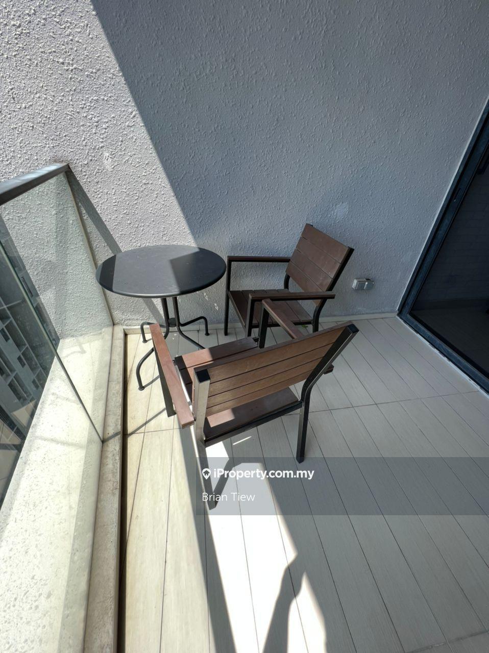 Service Residence for Rent in Twin Arkz by Brian Tiew - iProperty.com.my