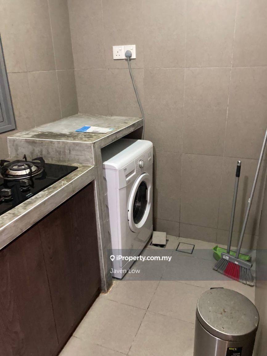 Condominium for Rent in The Fennel by Javen Low - iProperty.com.my