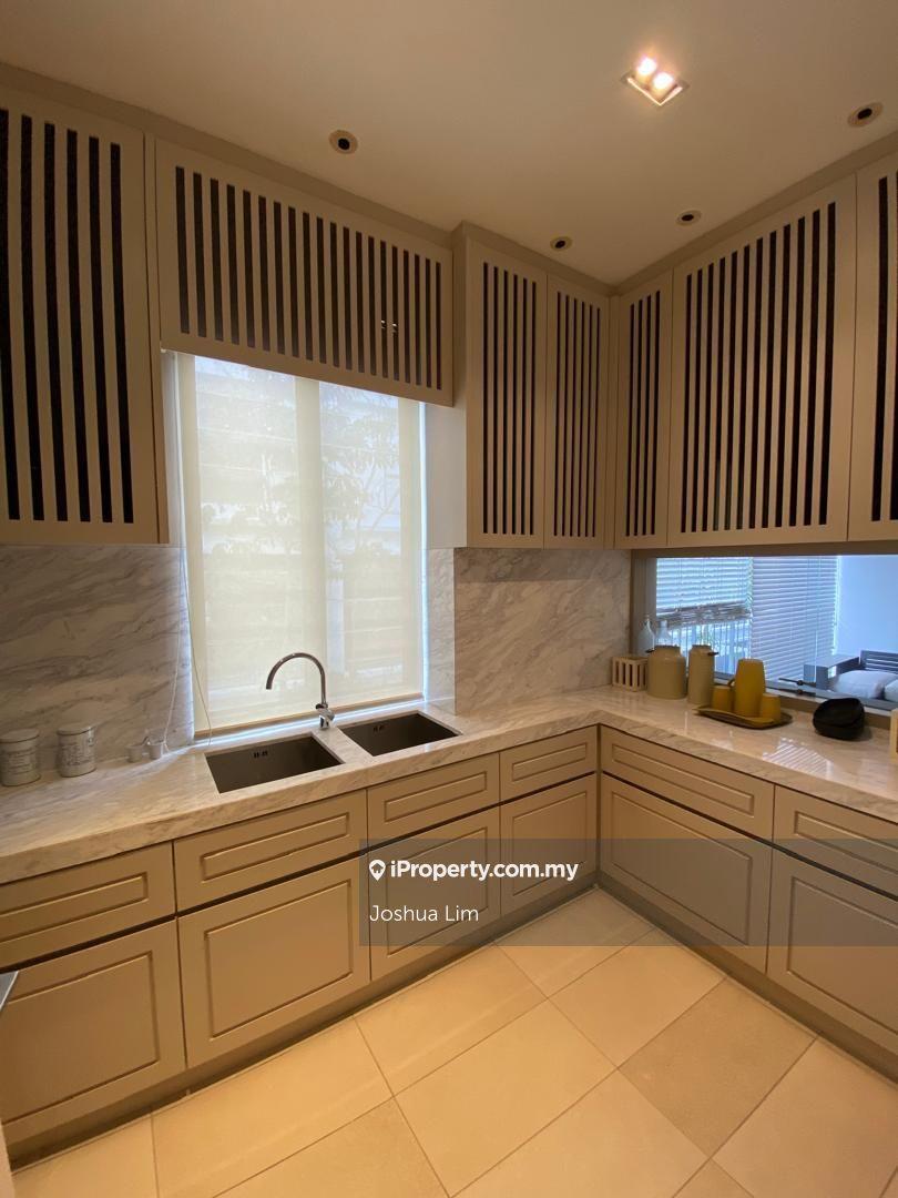 3-storey Terraced House for Sale in Vilaris Courtyard Homes @ The Sanctuary, Gelugor by Joshua Lim - iProperty.com.my