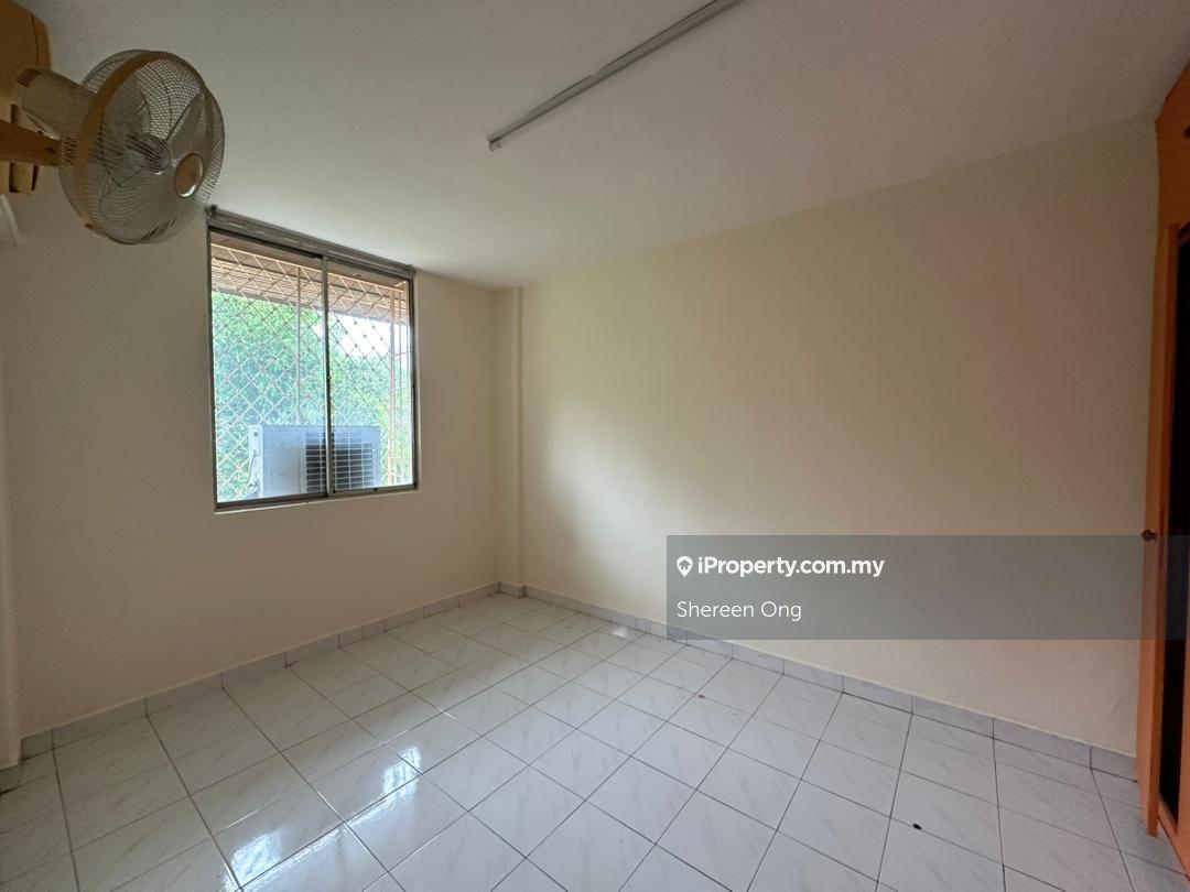 Apartment for Sale in Rampai Court by Shereen Ong - iProperty.com.my