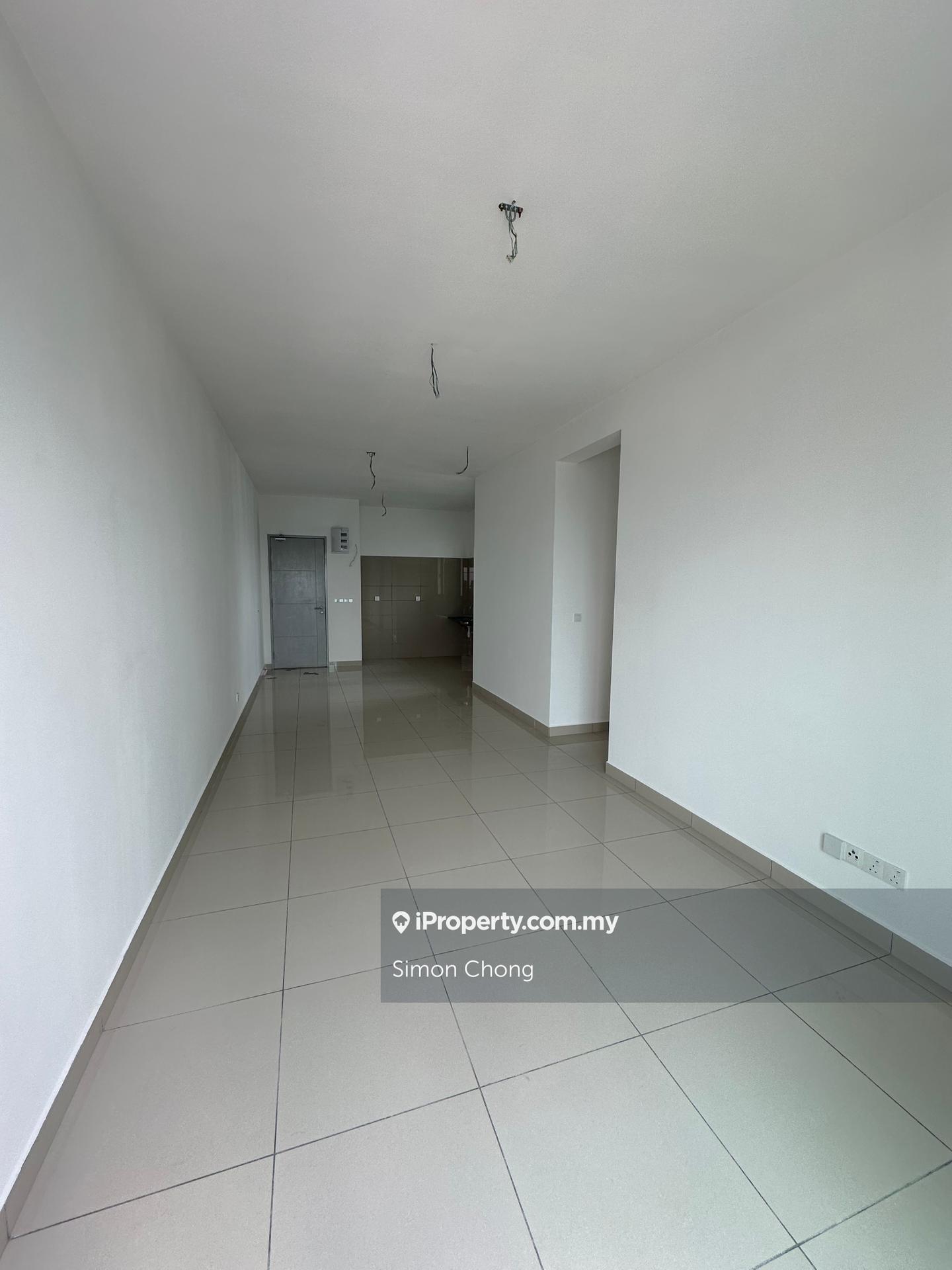 Kondominium untuk Disewa di Residensi Bintang oleh Simon Chong - iProperty.com.my