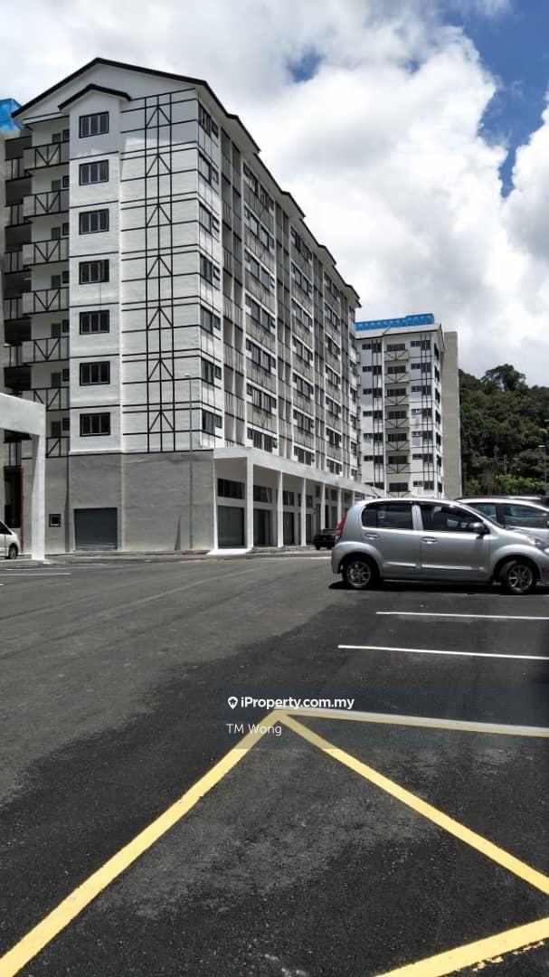 Ruang-Niaga untuk Disewa di tanah rata, Cameron Highlands oleh TM Wong - iProperty.com.my