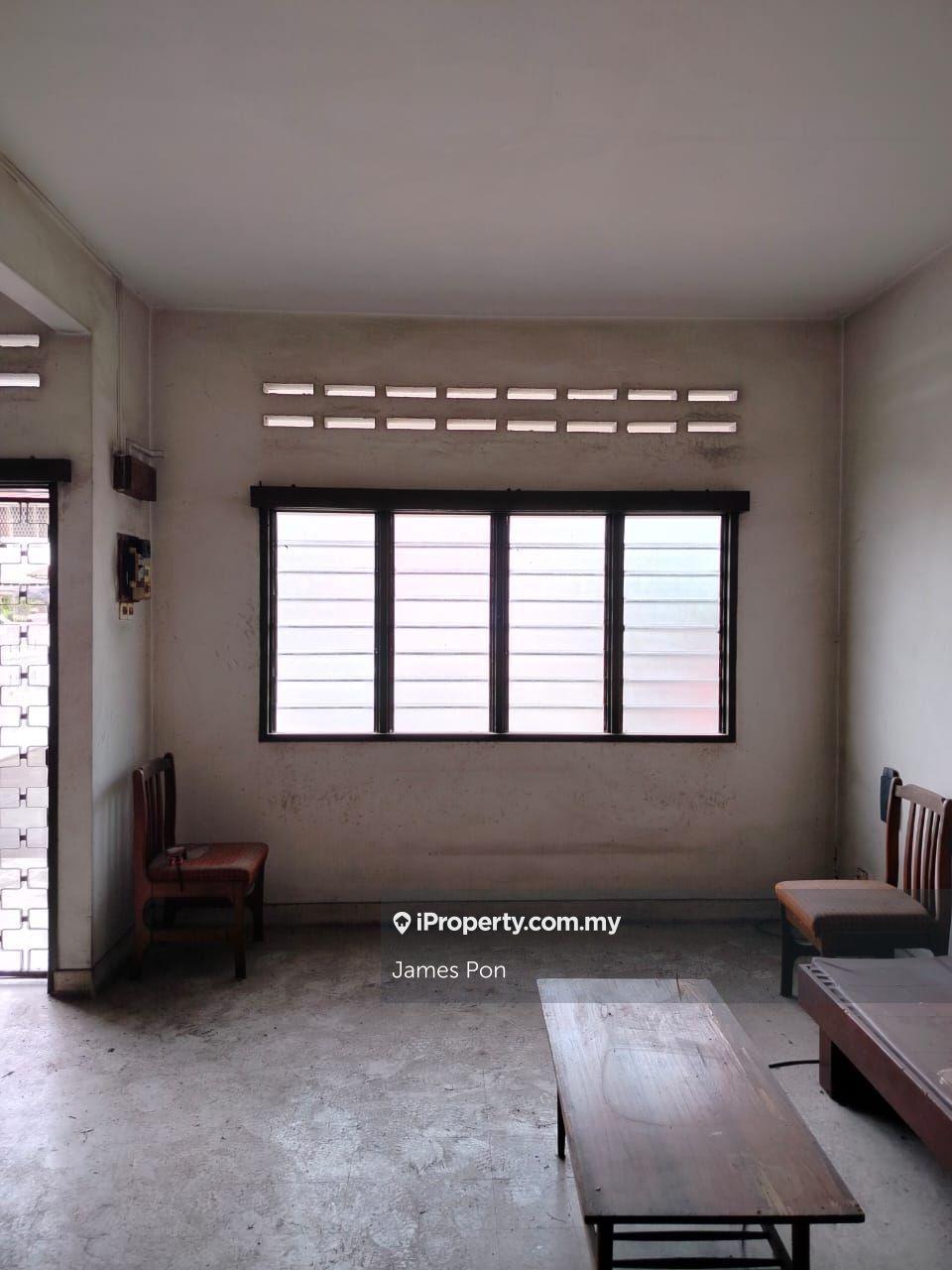 2-storey Terraced House for Sale in SS 1, Petaling Jaya by James Pon - iProperty.com.my