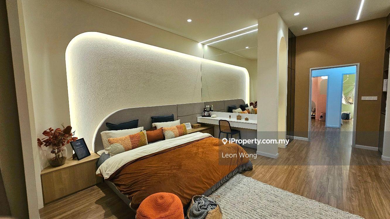Rumah Berangkai 2 Tingkat untuk Dijual di Gamuda Gardens, Rawang, Sungai Buloh, FunPark, Rawang oleh Leon Wong - iProperty.com.my