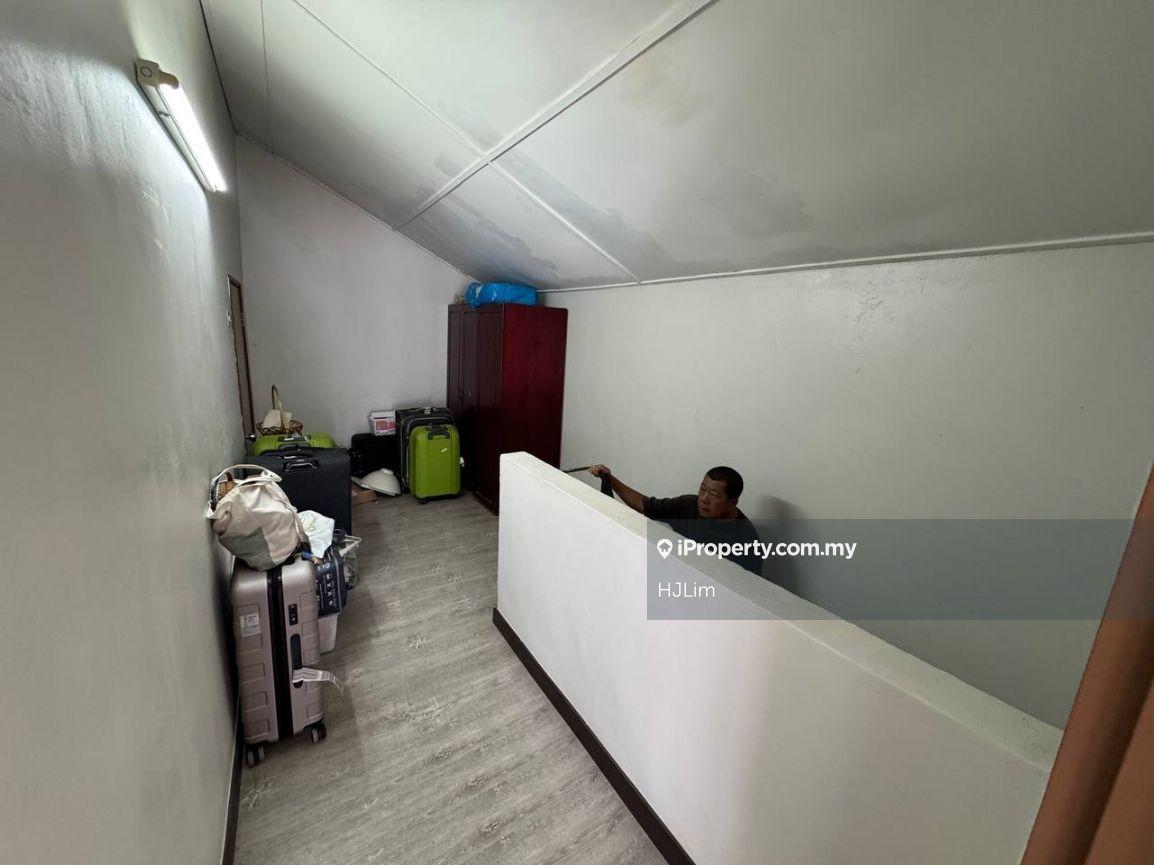 Semi-Detached House for Sale in Ukay Perdana, Ulu Kelang by HJLim - iProperty.com.my