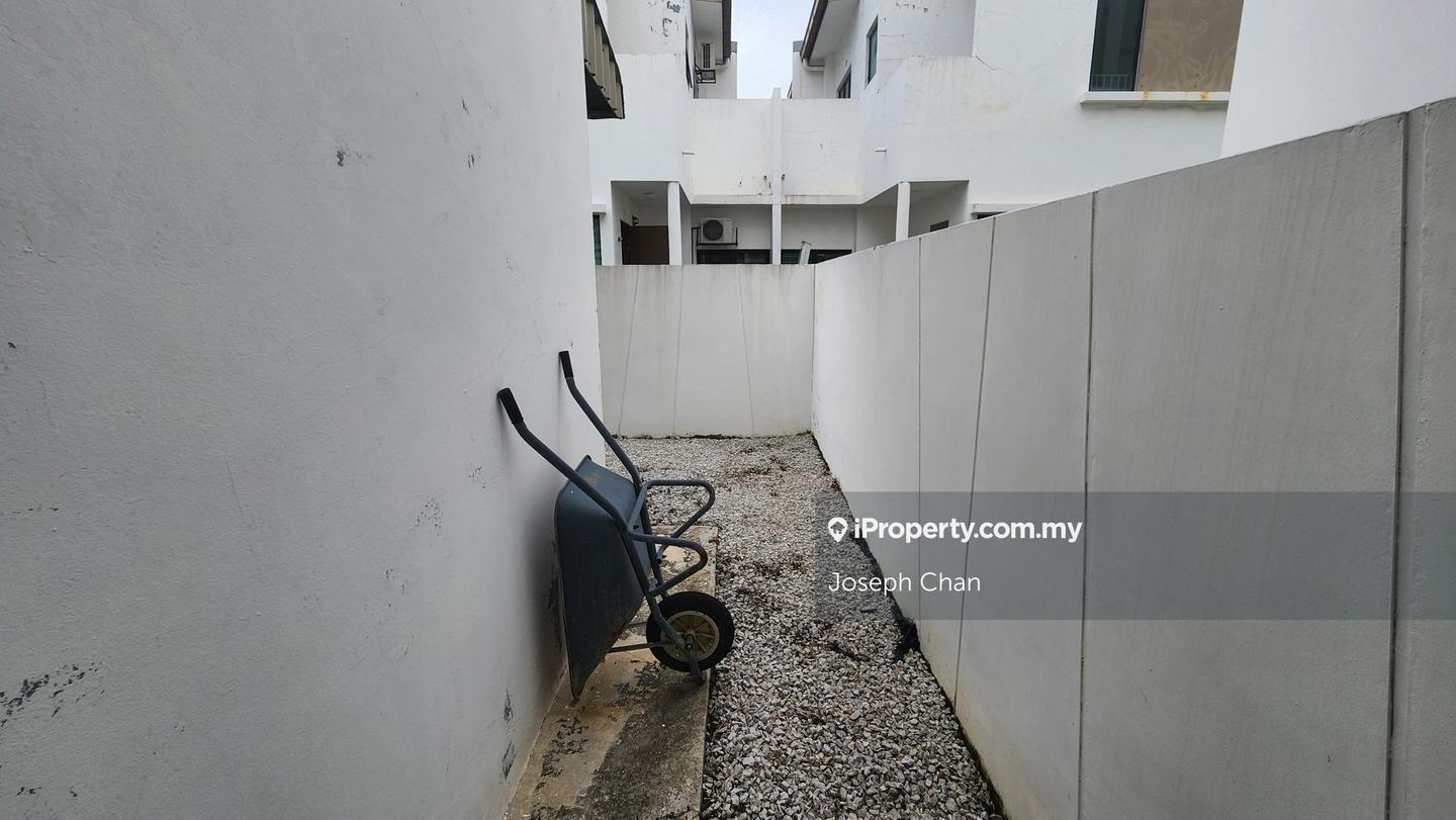 Semi-Detached House for Sale in Setia Utama, Setia Alam by Joseph Chan - iProperty.com.my
