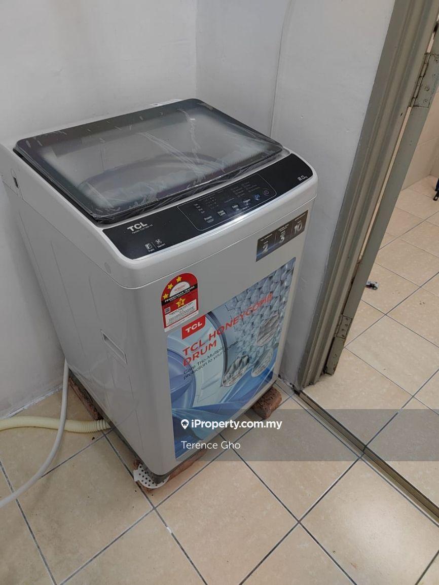 Condominium for Rent in Angkasa Condominiums by Terence Gho - iProperty.com.my