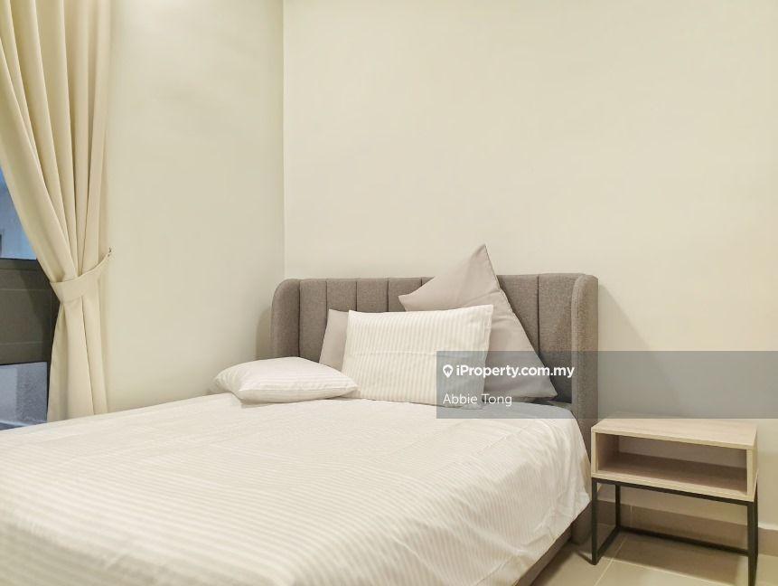 Kondominium untuk Disewa di Ara Sentral oleh Abbie Tong - iProperty.com.my