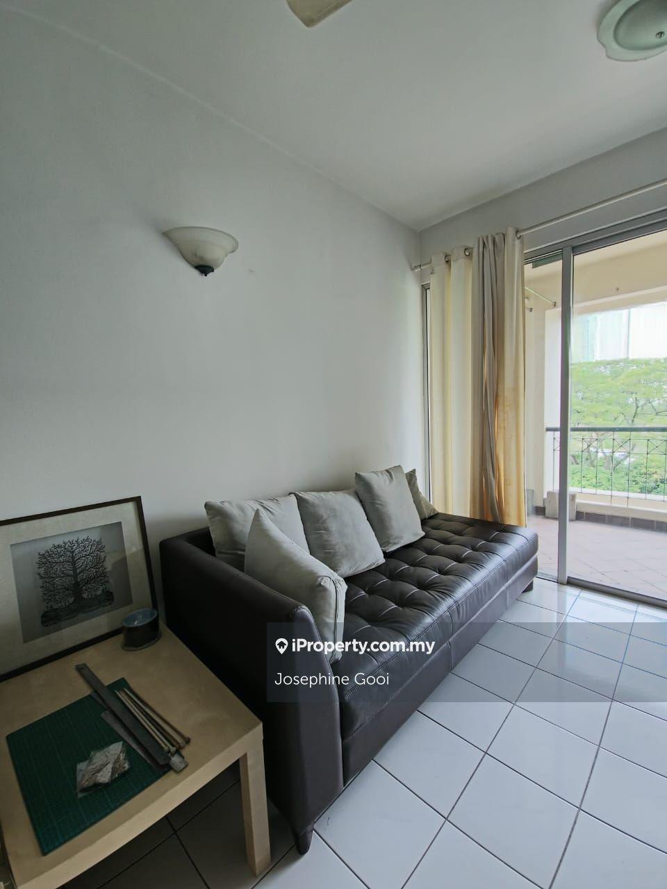 Condominium for Sale in Riana Green Condominium by Josephine Gooi - iProperty.com.my