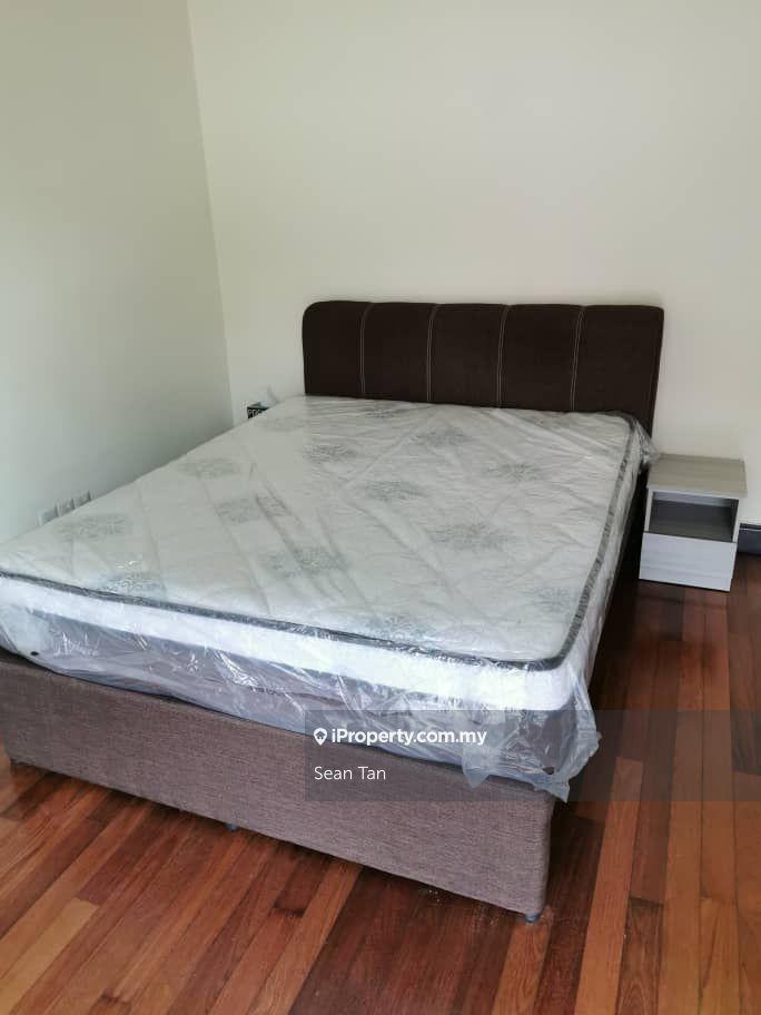 Semi-Detached House for Rent in Duta Tropika, Segambut by Sean Tan - iProperty.com.my