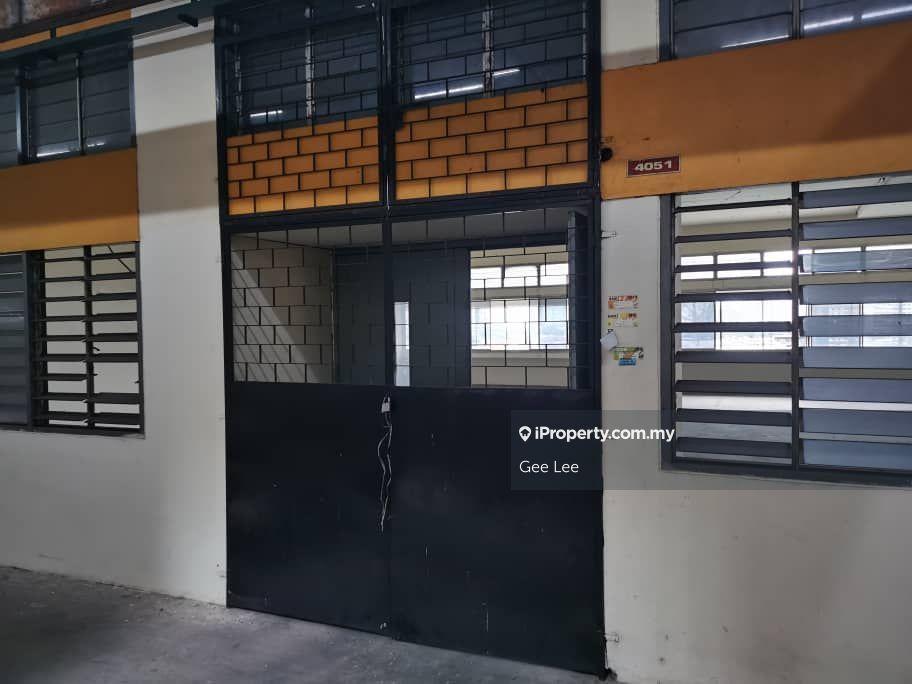 Gudang untuk Disewa di Segambut Kepong Warehouse Kompleks Sentral, Segambut oleh Gee Lee - iProperty.com.my