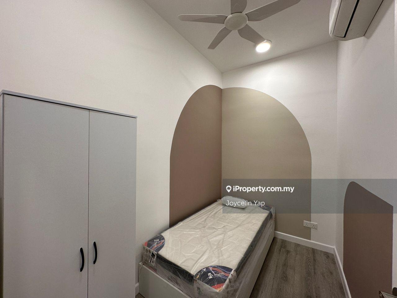 Service Residence for Rent in Cubic Botanical by Joycelin Yap - iProperty.com.my