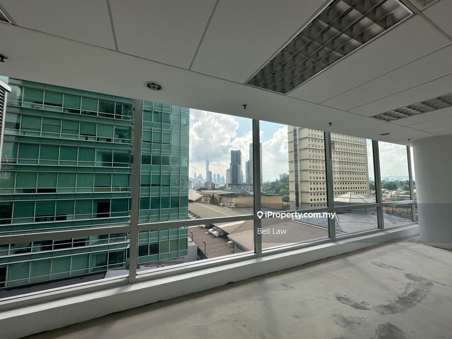 Pejabat untuk Disewa di Mid Valley City, Mid Valley City oleh Bell Law - iProperty.com.my