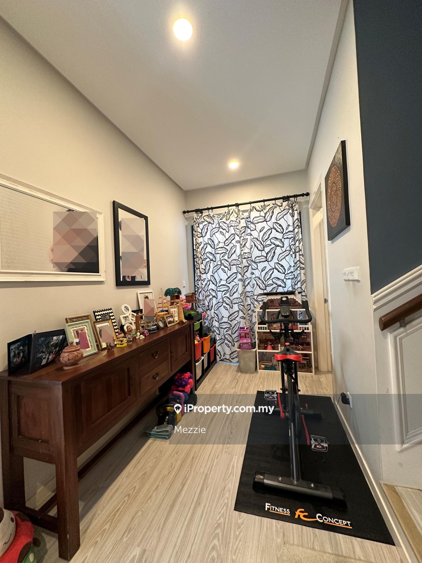 Townhouse for Sale in Sunway Montana, Setapak by Mezzie - iProperty.com.my