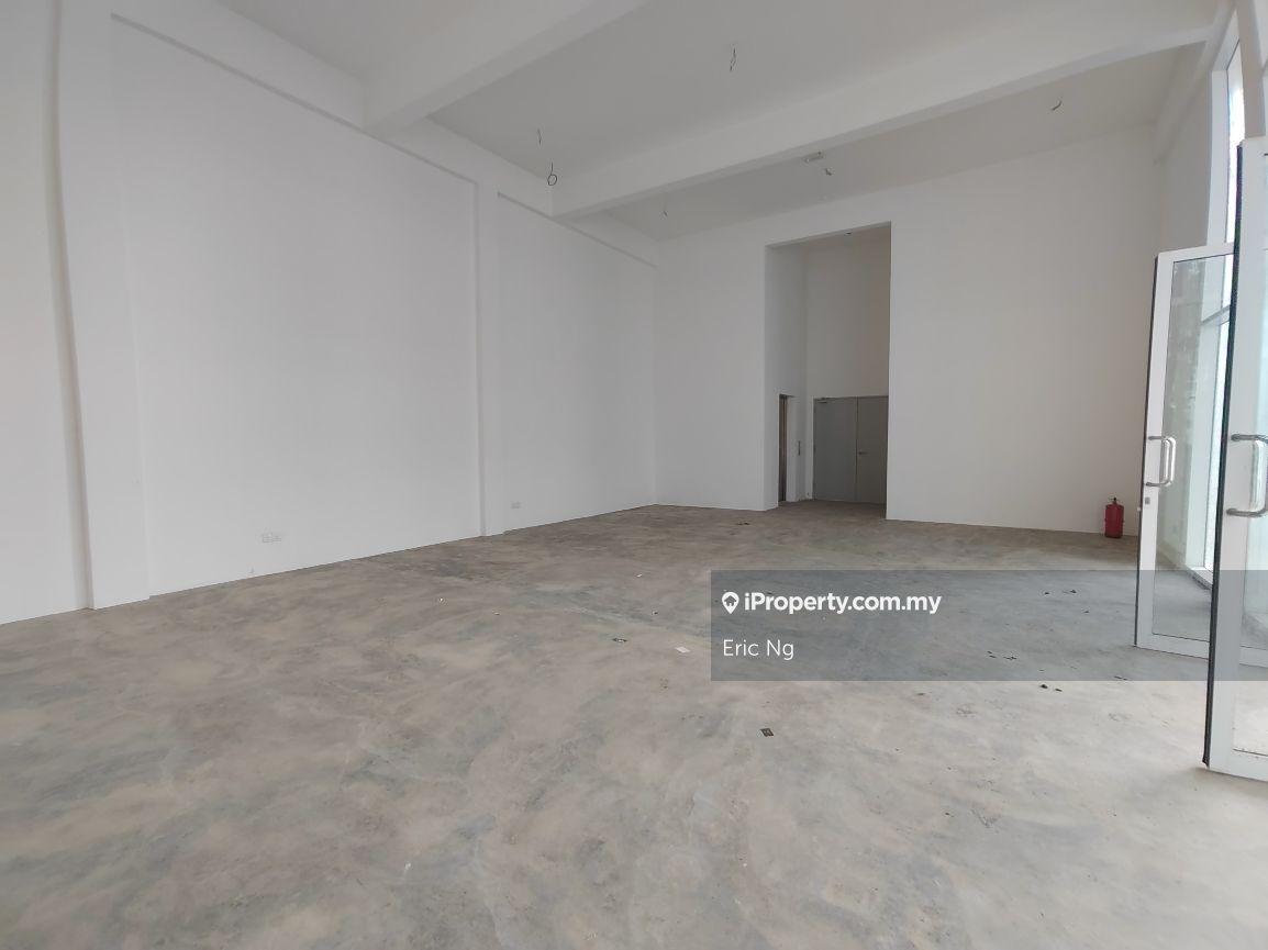 Semi-D Kilang untuk Dijual di Lekas 32, 23, 18, Semenyih oleh Eric Ng - iProperty.com.my