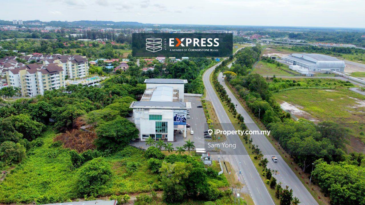 Shop for Rent in Mciti Square, Miri by Sam Yong - iProperty.com.my